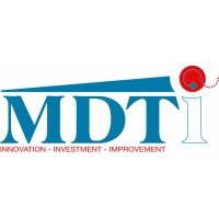 Medical Devices Technology International Limited. logo - Similar company to Newbridge Pharmacy