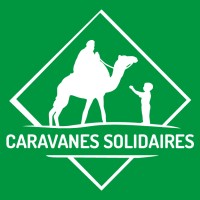 Caravanes Solidaires logo - Similar company to Ummanité