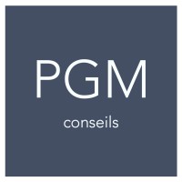 PGM Conseils logo - Similar company to Pgm Services Sp. Z O.O