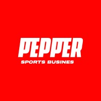 Pepper Sports logo - Similar company to Sismaker