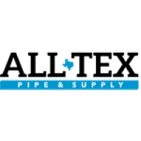 All-Tex Pipe & Supply Houston logo - Similar company to All-Tex Pipe & Supply Fort Worth