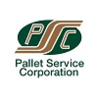 Pallet Service Corporation logo - Similar company to Factory Data