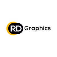 RD Graphics logo - Similar company to Nutranip
