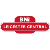 BNI Leicester Central logo - Similar company to Matched By Sukh Kaur