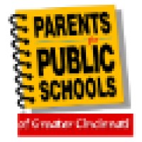 Parents For Public Schools Of Greater Cincinnati