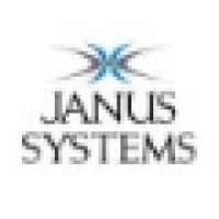 Janus Systems, Inc. logo - Similar company to Janus Technologies - Enterprise Security Solutions