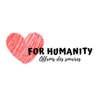 LOVE FOR HUMANITY logo - Similar company to Le Dealclub