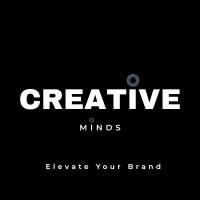 Creative Minds Consultancy logo - Similar company to Rea Mcgee Estate Agents & Auctioneers