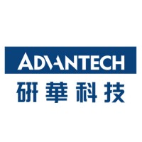 Advantech logo - Similar company to Lenovo Connect
