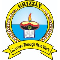 Grizzly Vidyalaya logo - Similar company to Hostel Sathi