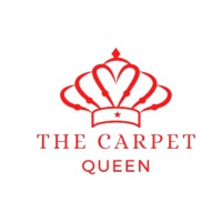 The Carpet Queen logo - Similar company to Infinity Woven Products