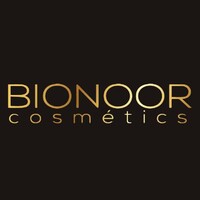 Bionoor cosmetics logo - Similar company to Oznatic