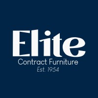 Elite Contract Furniture logo - Similar company to Forest Contract
