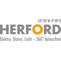 Herbert Herford GmbH logo - Similar company to Korff Ag