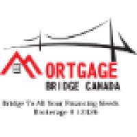 Mortgage Bridge Canada logo - Similar company to Jrs Global Technologies Ltd.