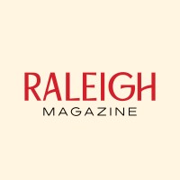 Raleigh Magazine logo - Similar company to Day1 Events