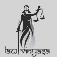Law Vinyasa logo - Similar company to Hardev Arts