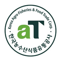 Korea Agro-Fisheries and Food Trade Corporation logo - Similar company to Kickback