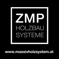 ZMP Holzbausysteme logo - Similar company to Pp Engineering Gmbh