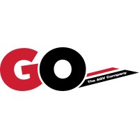 GO, The AGV Company logo - Similar company to Agri Poppe