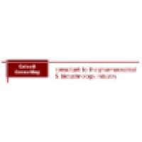 calcott consulting logo - Similar company to Indigo Sciences, Llc