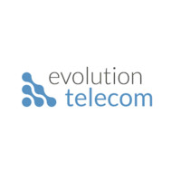 Évolution Télécom logo - Similar company to Evolution Telecom