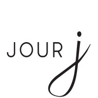 Jour J logo - Similar company to Melanie Bintein - Destination Wedding Planner