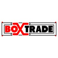Box Trade Global DMCC logo - Similar company to Find Warehouse Space