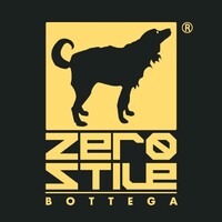 Zerostile Factory logo - Similar company to Poly Shop Design