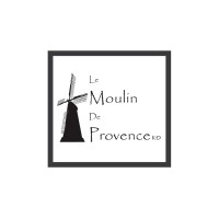 Le Moulin de Provence K•D logo - Similar company to One Persuasion