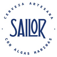 cerveza Sailor logo - Similar company to Clickar