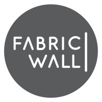 FabricWall logo - Similar company to Silent Space