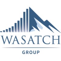 Wasatch Group logo - Similar company to Wasatch Equity Partners