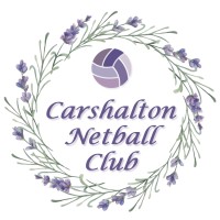 Carshalton Netball Club logo - Similar company to Everwise