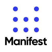 Manifest: The Future of Supply Chain & Logistics logo - Similar company to Pera Logistics