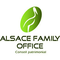 ALSACE FAMILY OFFICE logo - Similar company to Retraite & Conseils