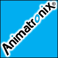 Animatronix ® logo - Similar company to Animatronics Engineering & Automation Pvt. Ltd.