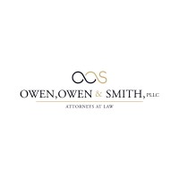 Owen, Owen & Smith, PLLC logo - Similar company to Clear Day Consulting