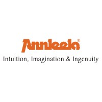 Annleela Visual Solutions / Annleela Films logo - Similar company to Wob Groups