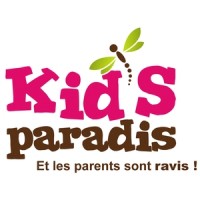 NC logo - Similar company to Ma Nanny Parisienne
