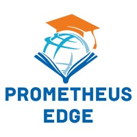 PrometheusEDGE logo - Similar company to Pixel And Pop Media