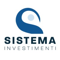 Sistema Investimenti logo - Similar company to Ganiza