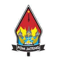 Forum MPK Provinsi Jawa Tengah logo - Similar company to Speak The Word Ltd