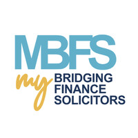My Bridging Finance Solicitors logo - Similar company to Bridging 365