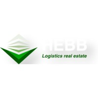 HEBB logistics real estate