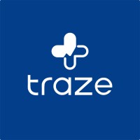 Traze logo - Similar company to Qwikstone