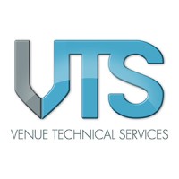 Venue Technical Services logo - Similar company to Ease Assist