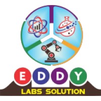 Eddy Labs Solution logo - Similar company to Medioks