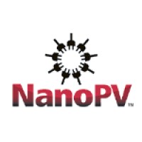 NanoPV Solar Inc., logo - Similar company to Farming Dynamics
