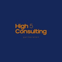 High5Consulting GmbH logo - Similar company to Puchberger & Partner Patentanwälte